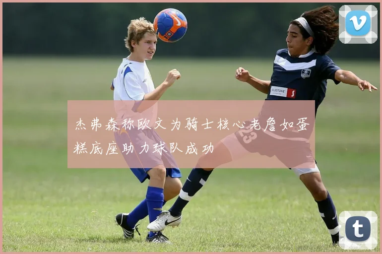 杰弗森称欧文为骑士核心老詹如蛋糕底座助力球队成功
